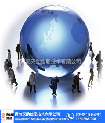 青島網(wǎng)絡(luò)推廣公司 網(wǎng)絡(luò)技術(shù)推廣的領(lǐng)航者
